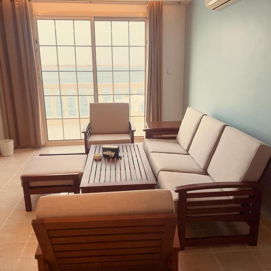 Al Ahmadi Plaza Resort Янбу Экстерьер фото
