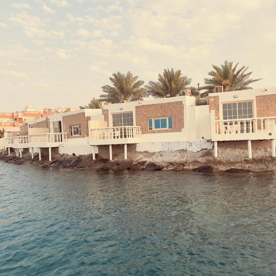 Al Ahmadi Plaza Resort Янбу Экстерьер фото